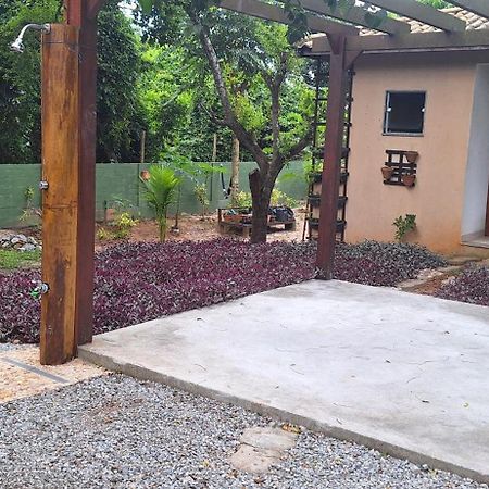 Casa De Hospedes Em Condominio Com Lazer Búzios Extérieur photo