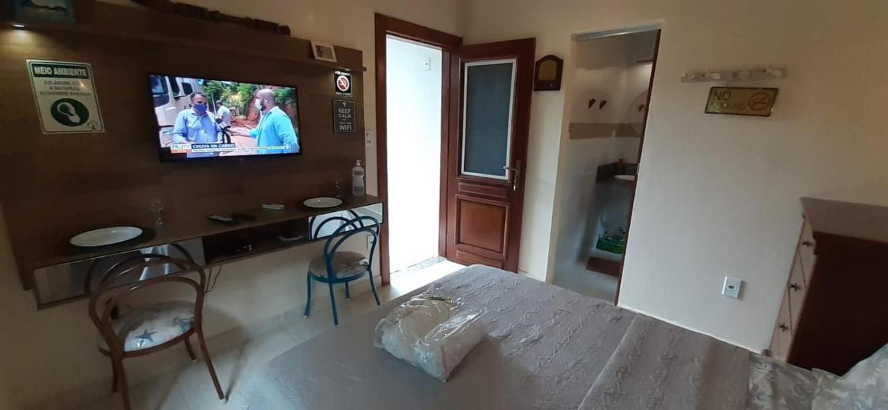 Casa De Hospedes Em Condominio Com Lazer Búzios Extérieur photo