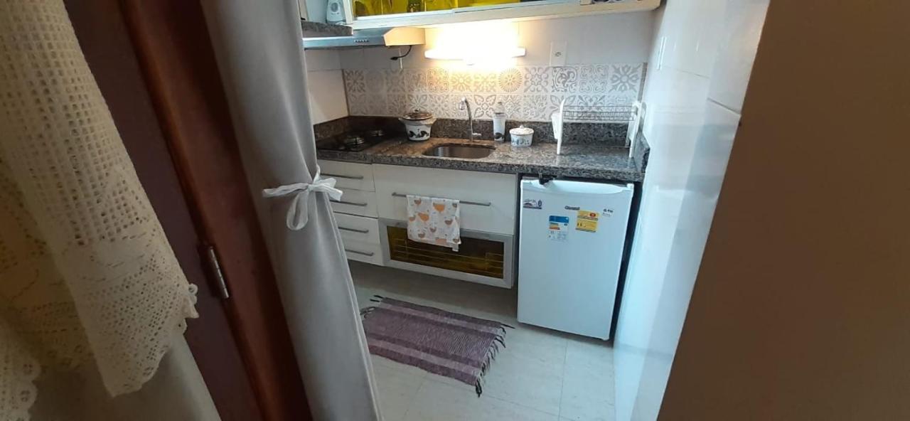Casa De Hospedes Em Condominio Com Lazer Búzios Extérieur photo