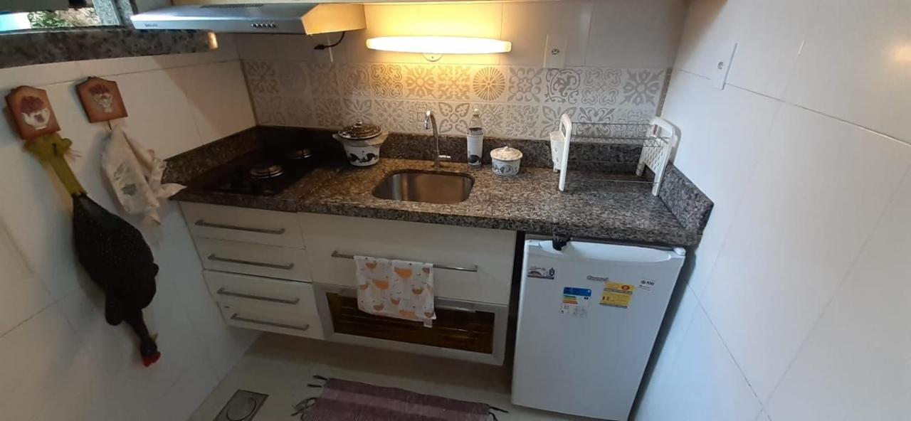 Casa De Hospedes Em Condominio Com Lazer Búzios Extérieur photo