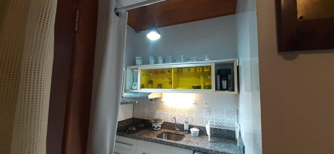 Casa De Hospedes Em Condominio Com Lazer Búzios Extérieur photo