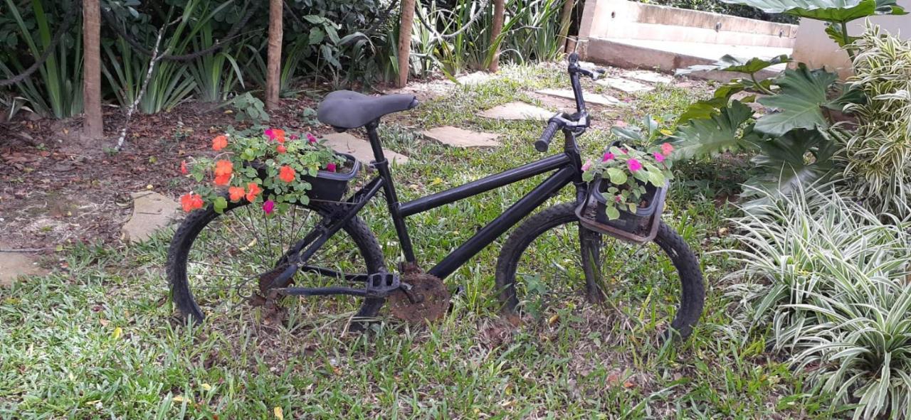 Casa De Hospedes Em Condominio Com Lazer Búzios Extérieur photo