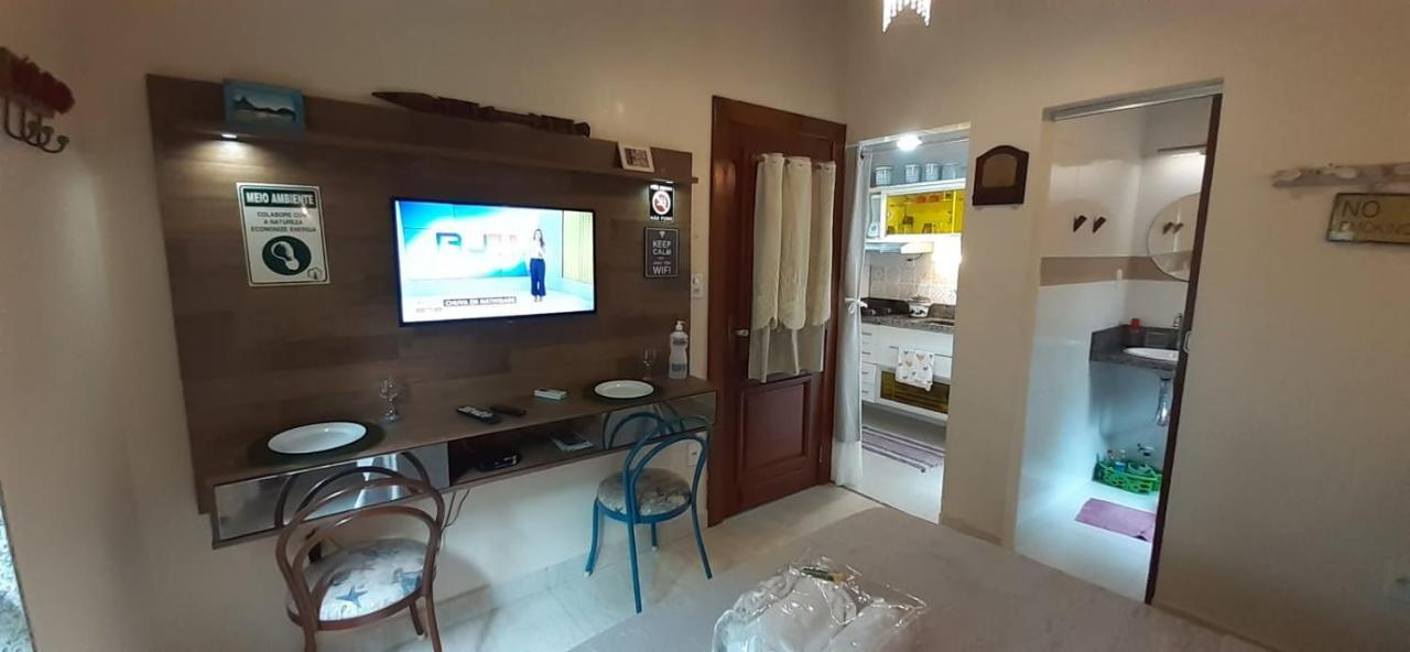 Casa De Hospedes Em Condominio Com Lazer Búzios Extérieur photo