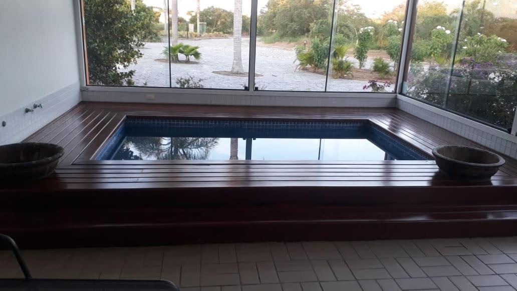 Casa De Hospedes Em Condominio Com Lazer Búzios Extérieur photo