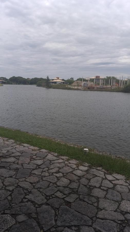Casa De Hospedes Em Condominio Com Lazer Búzios Extérieur photo
