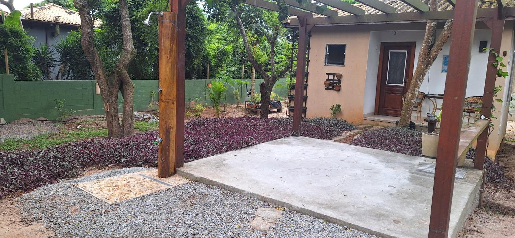 Casa De Hospedes Em Condominio Com Lazer Búzios Extérieur photo