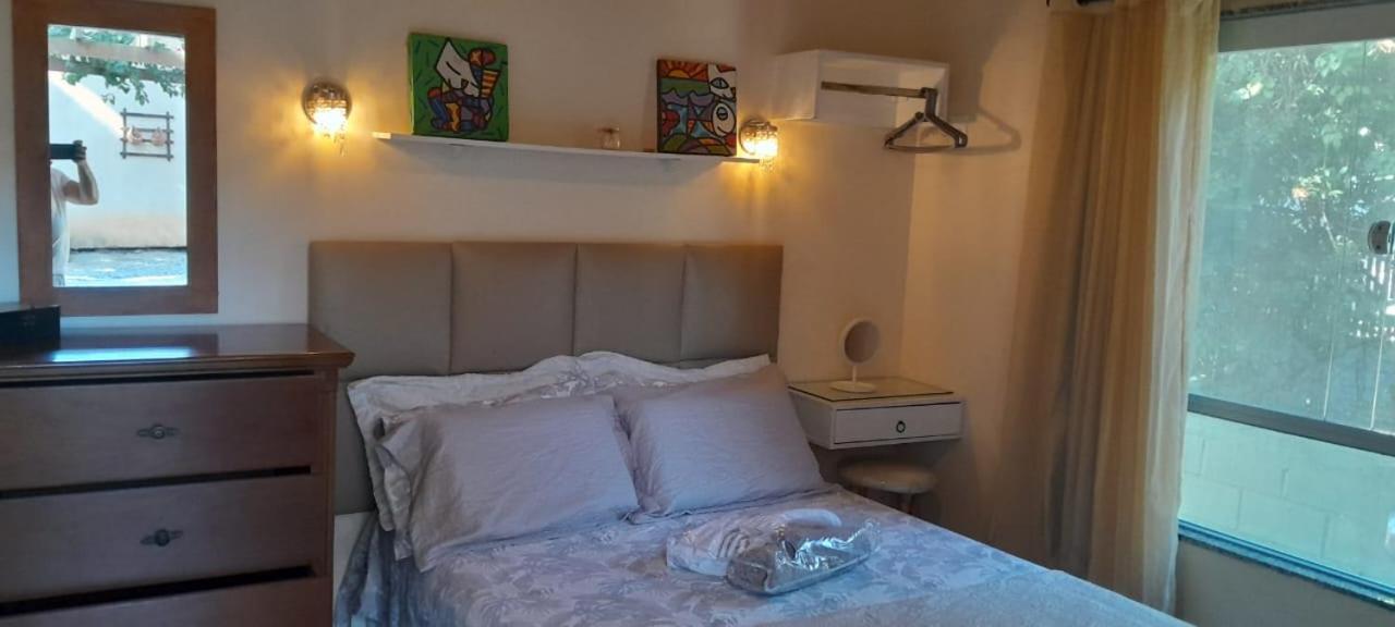 Casa De Hospedes Em Condominio Com Lazer Búzios Extérieur photo