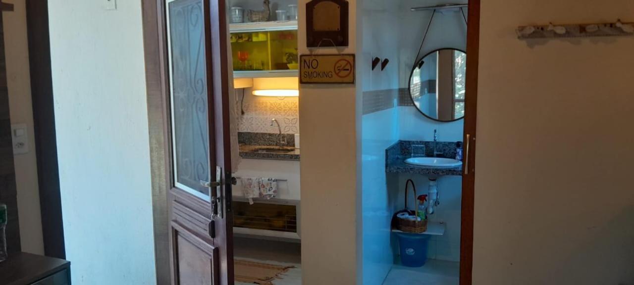 Casa De Hospedes Em Condominio Com Lazer Búzios Extérieur photo