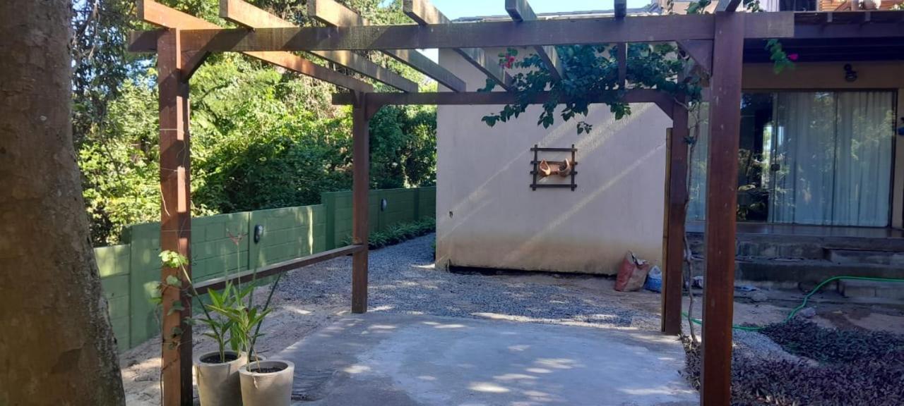Casa De Hospedes Em Condominio Com Lazer Búzios Extérieur photo