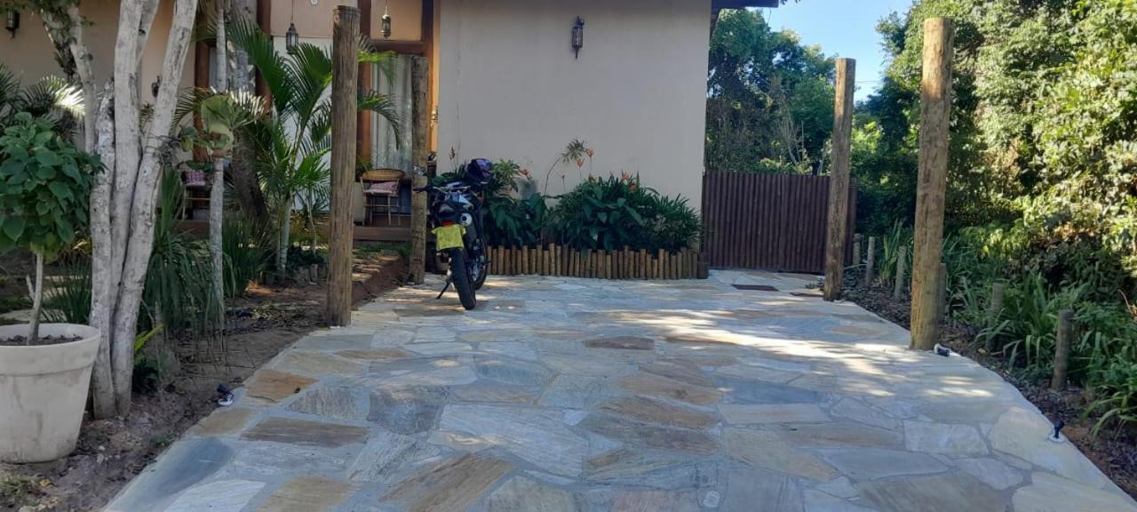 Casa De Hospedes Em Condominio Com Lazer Búzios Extérieur photo