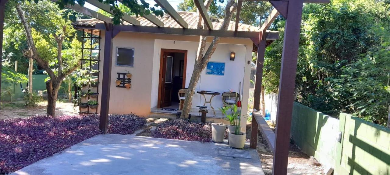 Casa De Hospedes Em Condominio Com Lazer Búzios Extérieur photo