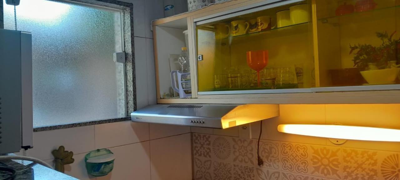 Casa De Hospedes Em Condominio Com Lazer Búzios Extérieur photo
