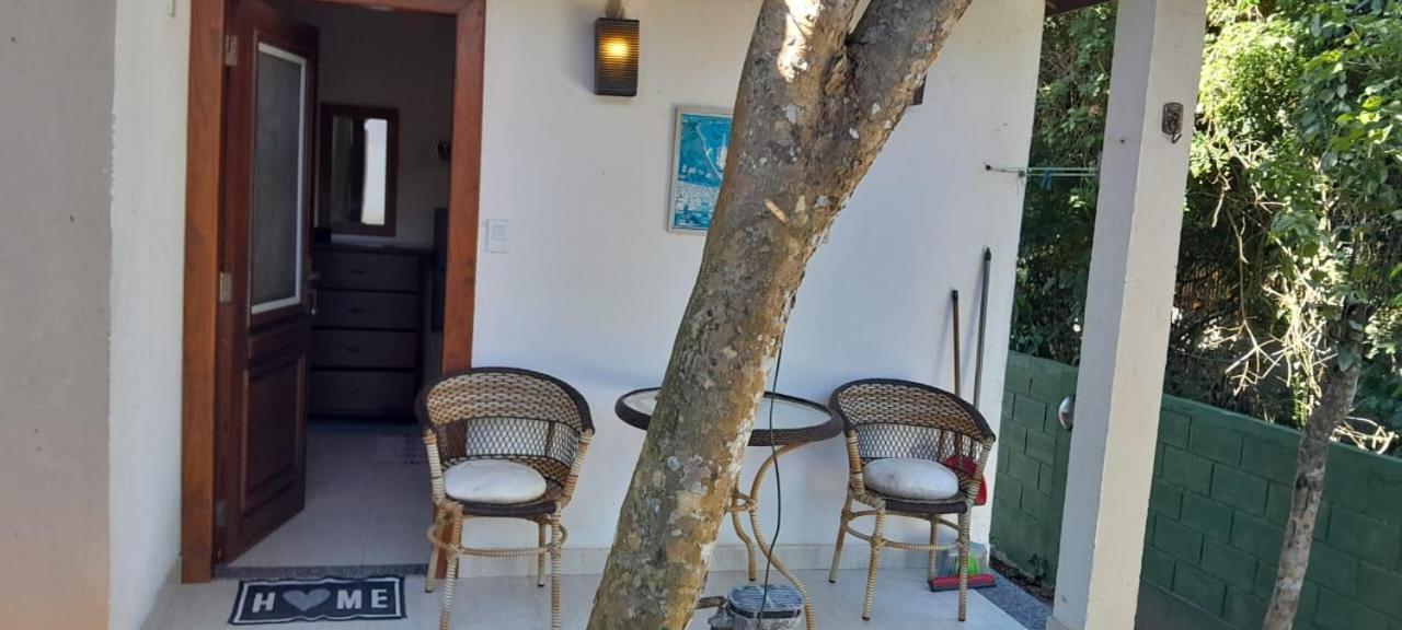 Casa De Hospedes Em Condominio Com Lazer Búzios Extérieur photo