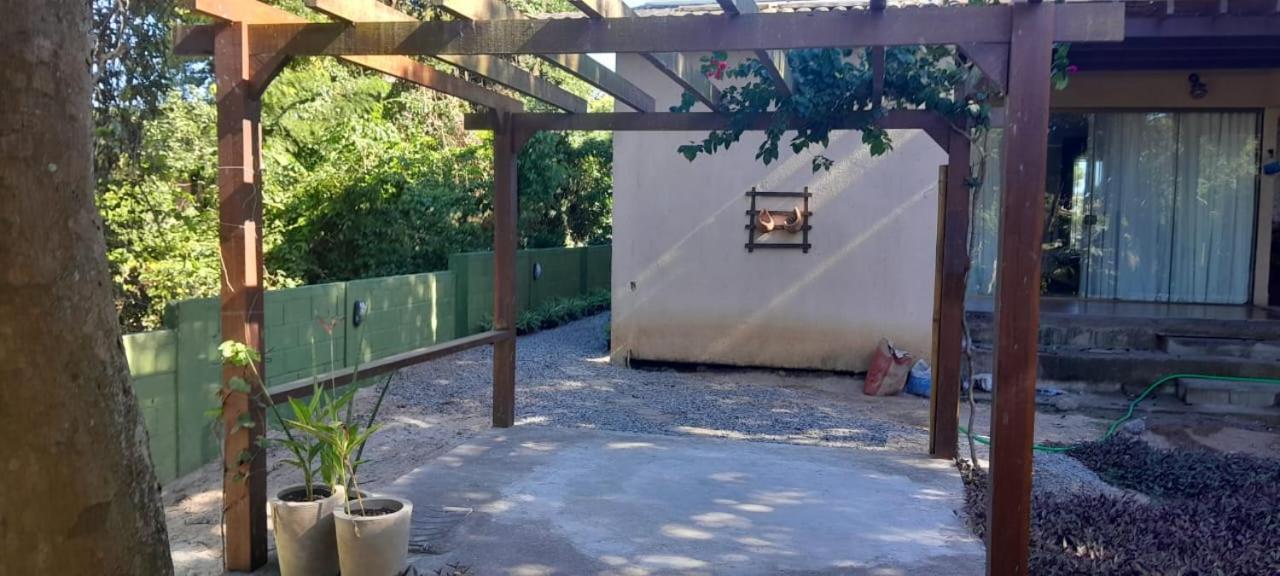 Casa De Hospedes Em Condominio Com Lazer Búzios Extérieur photo