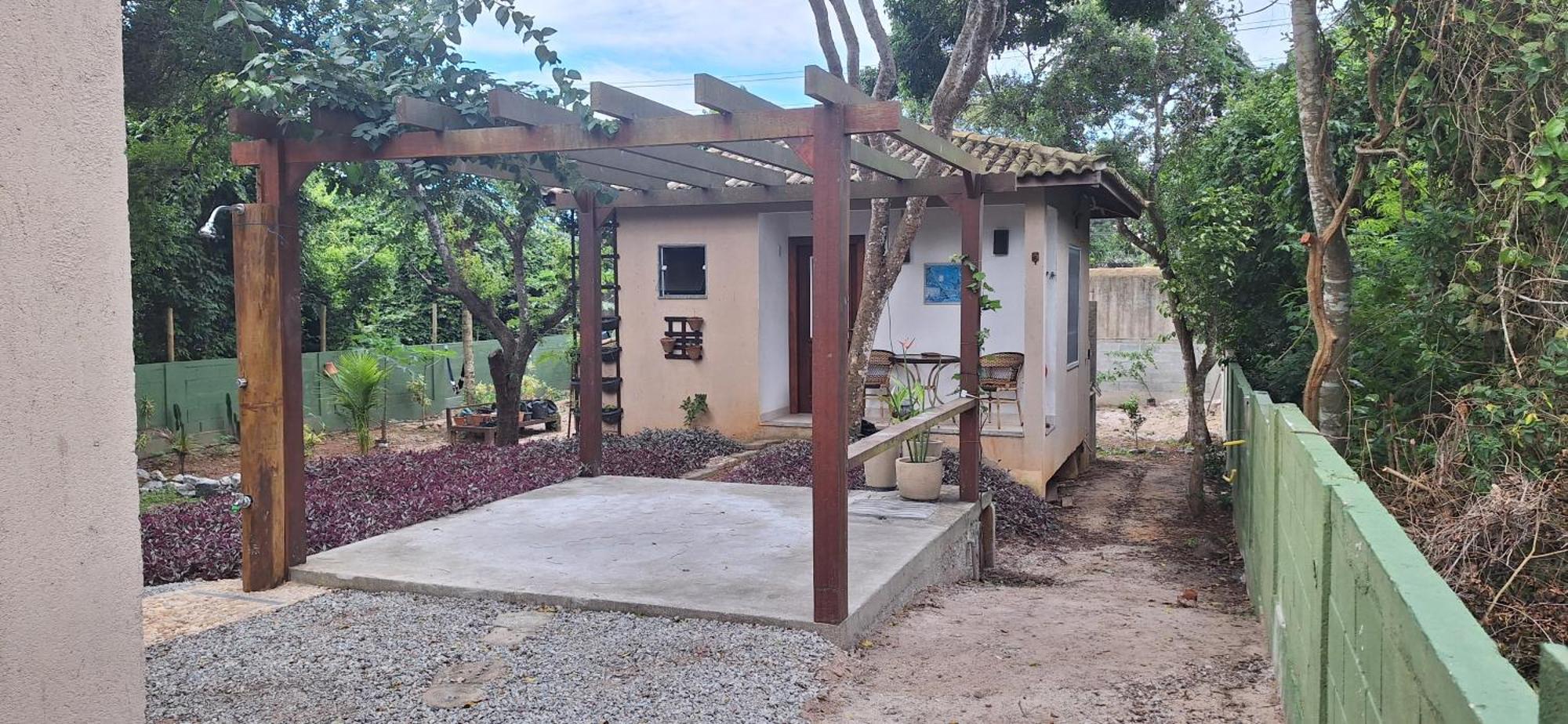 Casa De Hospedes Em Condominio Com Lazer Búzios Extérieur photo