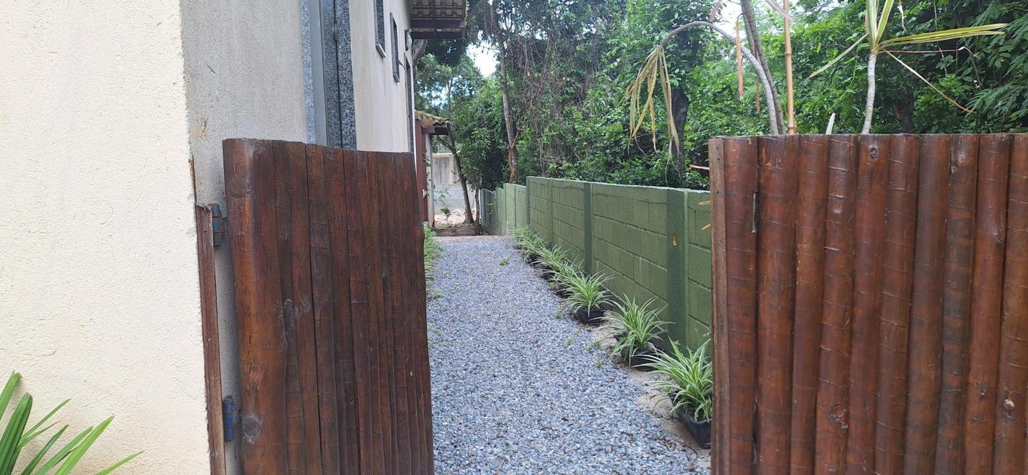Casa De Hospedes Em Condominio Com Lazer Búzios Extérieur photo