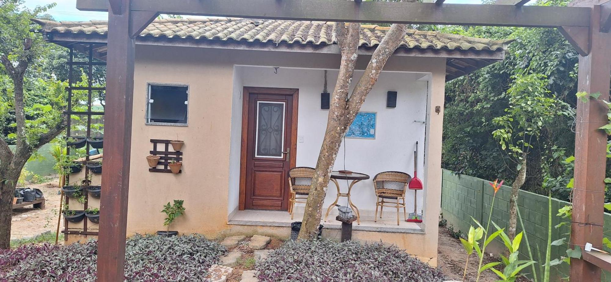 Casa De Hospedes Em Condominio Com Lazer Búzios Extérieur photo