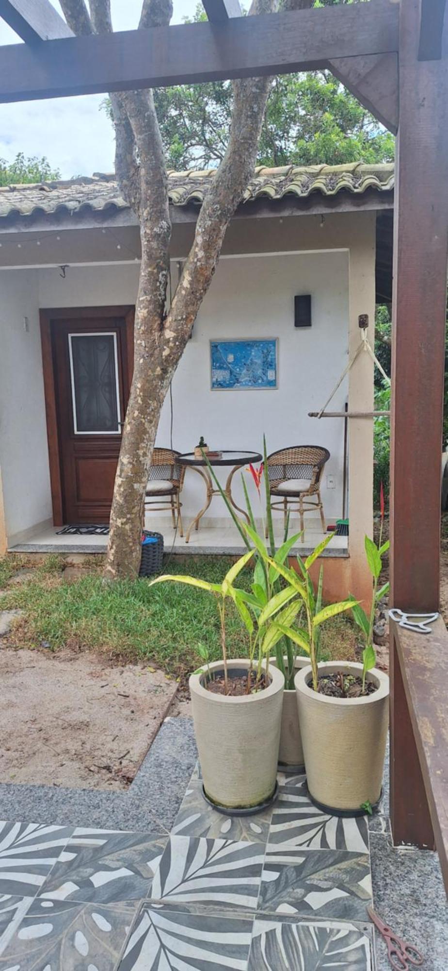 Casa De Hospedes Em Condominio Com Lazer Búzios Chambre photo
