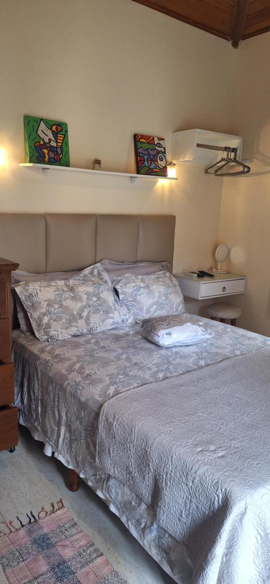 Casa De Hospedes Em Condominio Com Lazer Búzios Chambre photo