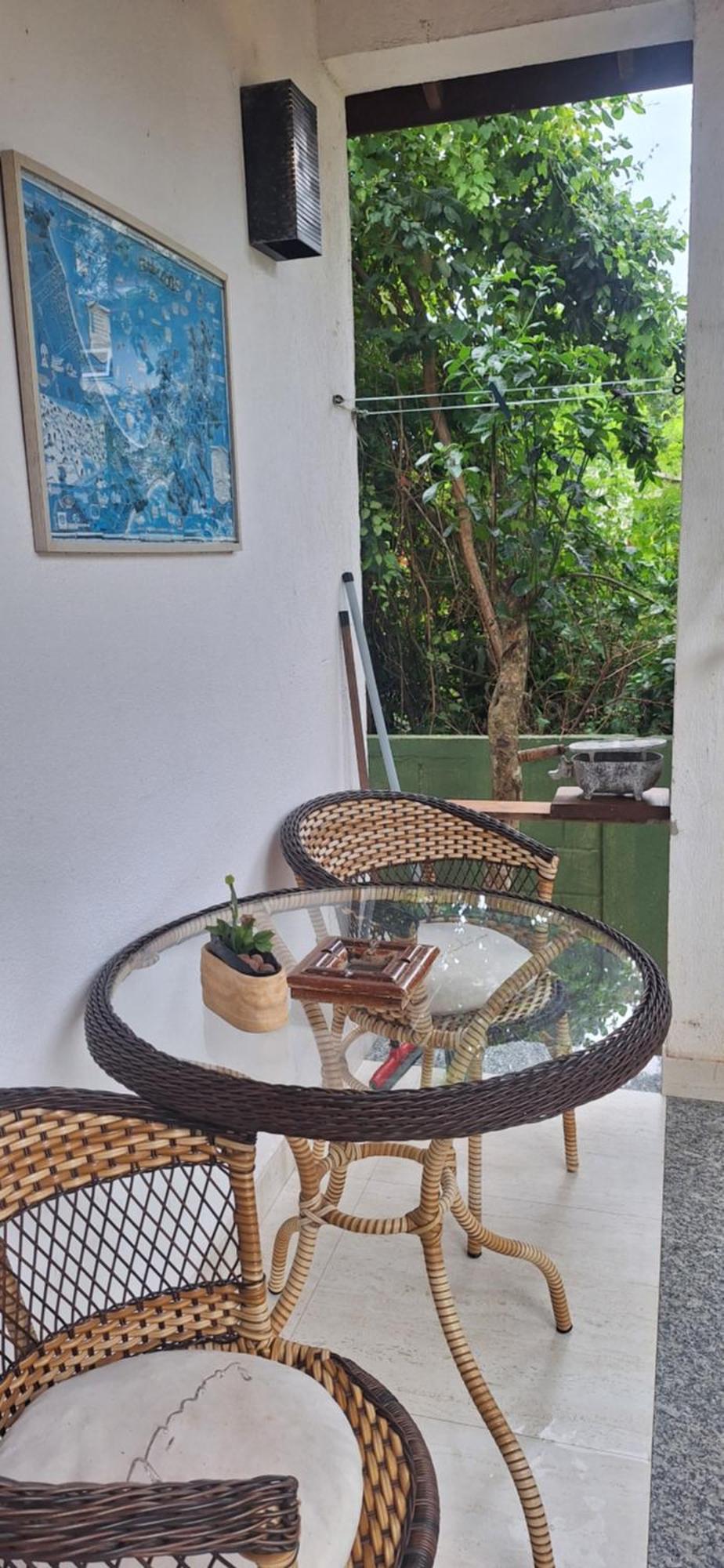 Casa De Hospedes Em Condominio Com Lazer Búzios Chambre photo