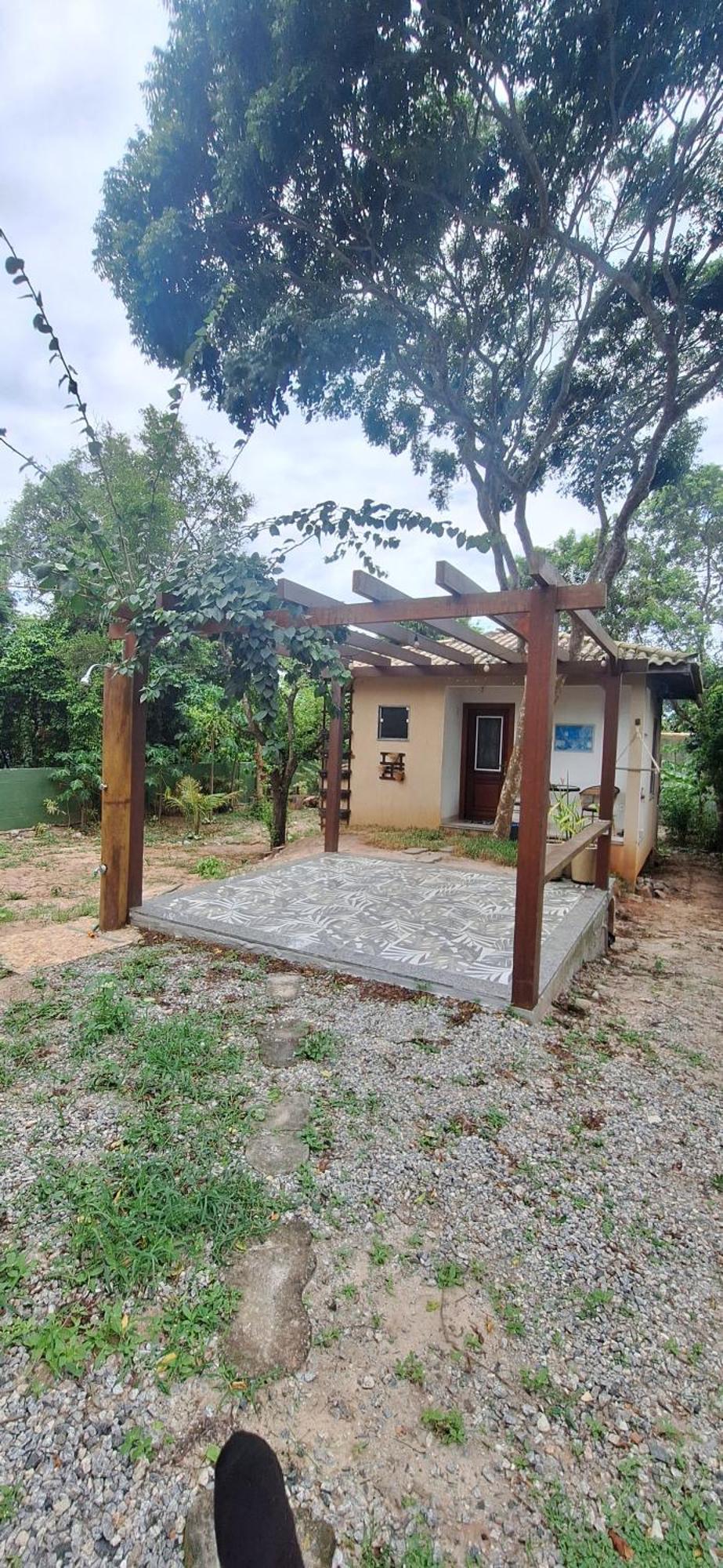 Casa De Hospedes Em Condominio Com Lazer Búzios Chambre photo