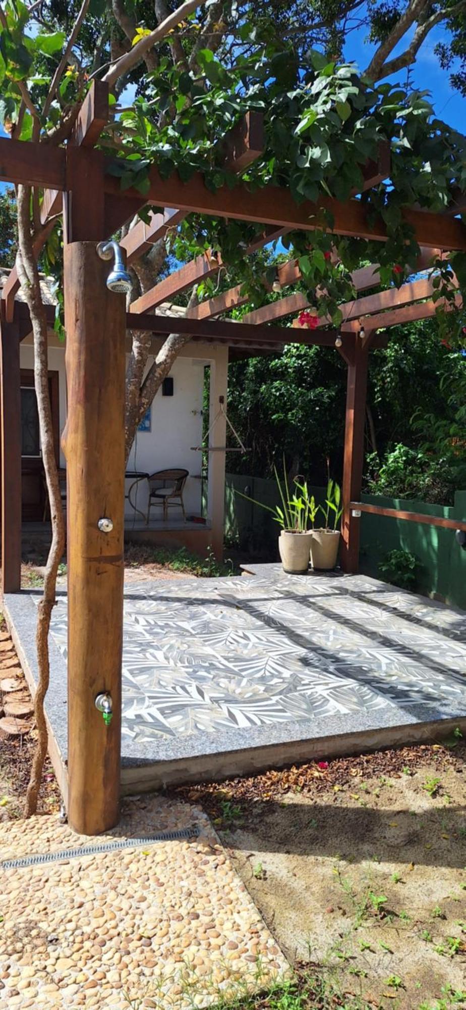 Casa De Hospedes Em Condominio Com Lazer Búzios Extérieur photo