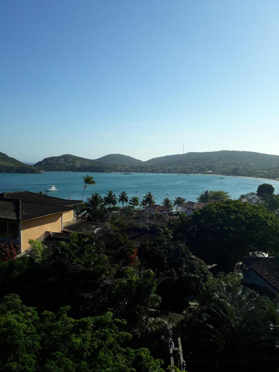 Casa De Hospedes Em Condominio Com Lazer Búzios Extérieur photo