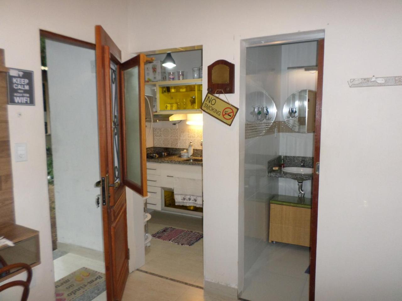 Casa De Hospedes Em Condominio Com Lazer Búzios Extérieur photo