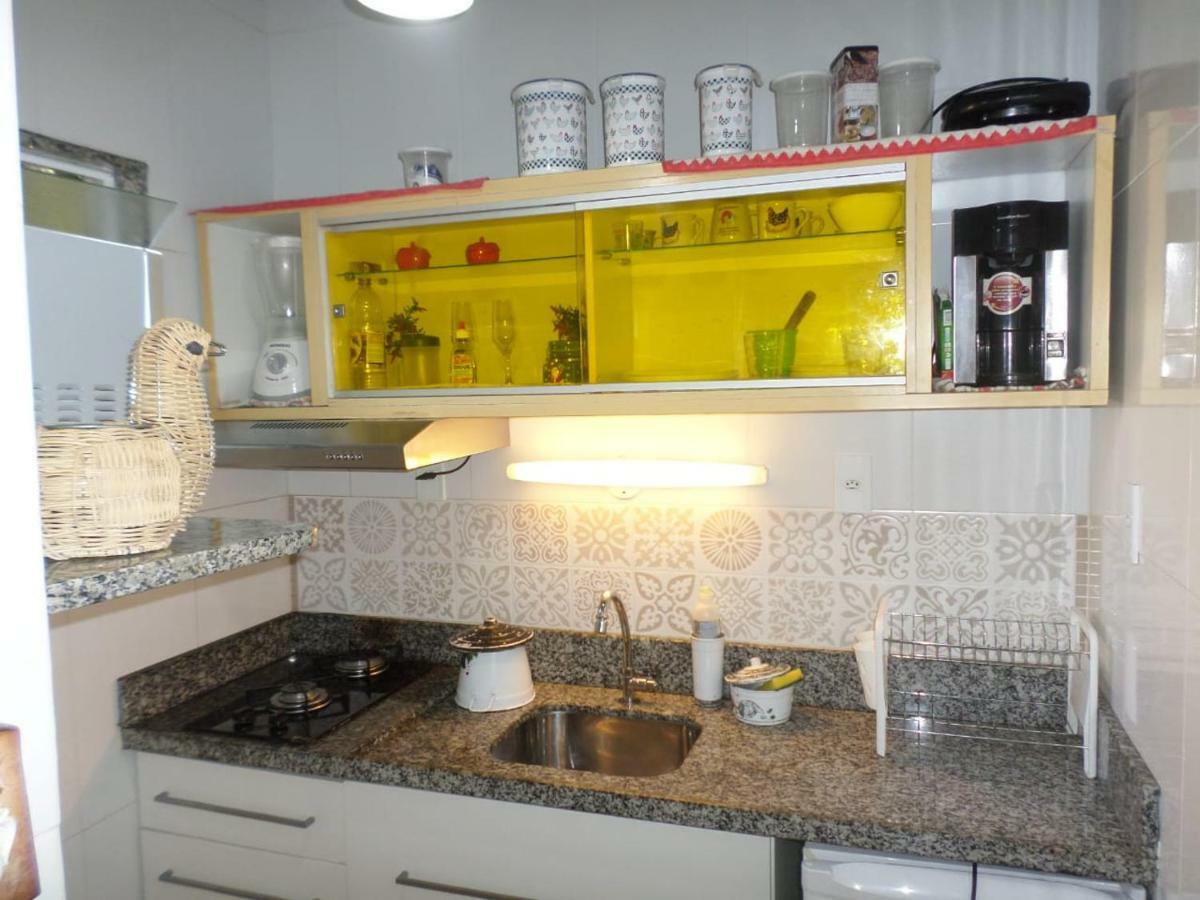 Casa De Hospedes Em Condominio Com Lazer Búzios Extérieur photo